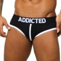 Addicted brief