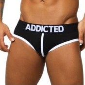 Addicted brief (0)