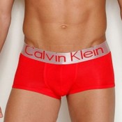 Calvin Klein Hip Boxer (0)