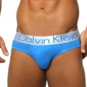 Calvin Klein Hip Brief (0)